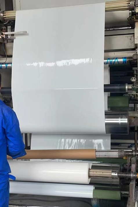 stainless steel protective film stainless steel protective film