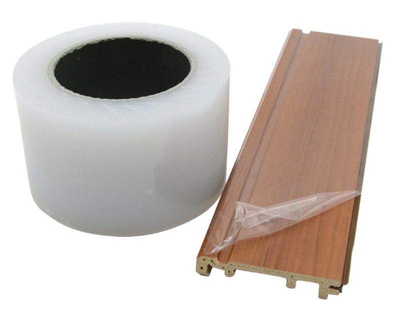 Floor PE protective film Floor PE protective film