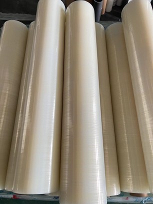 Wood floor PE protective film Wood floor PE protective film