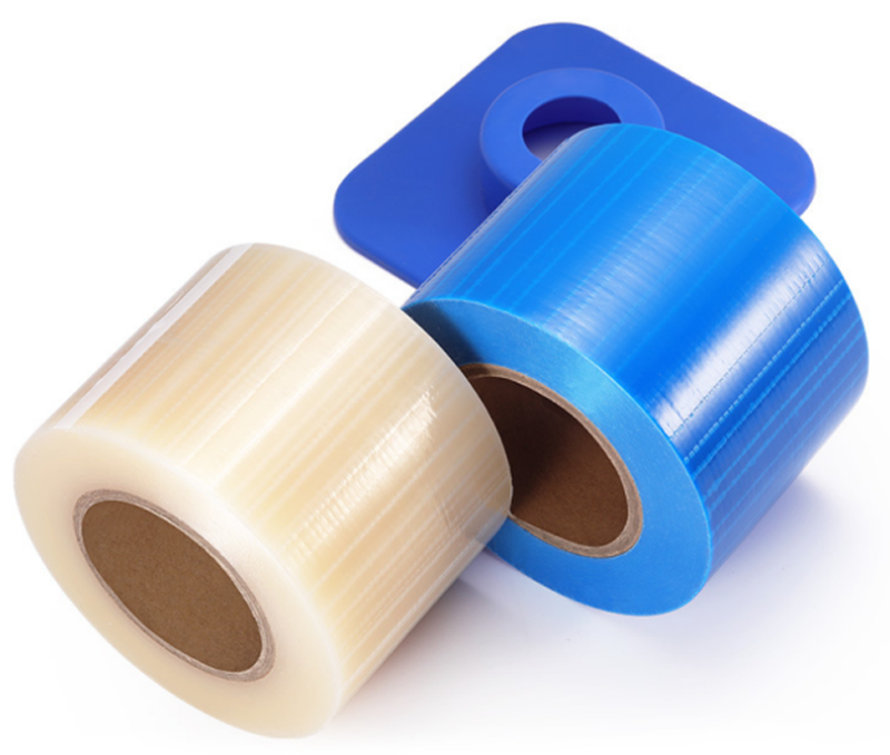 PE barrier film PE barrier film