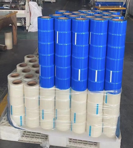 Barrier film for dental medical Barrier film for dental medical