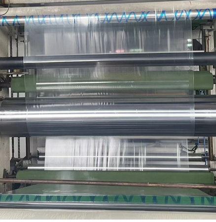 PE protection film PE protection film