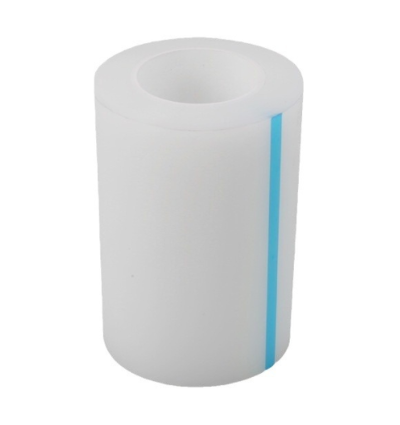 The PE protective film for floor surfaces The PE protective film for floor surfaces